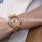BOBO BIRD Wooden Handmade Watches for Men Top Brand Luxury Quartz Wristwatch Man Clock Bamboo LOGO Engraving Dropshipping