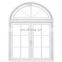 2020 best price sound proof OPVC windows glass doors and windows