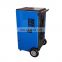 130l Simple Design Commercial industrial Dehumidifier Greenhouse With Tank For Growroom