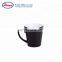 Made in China Ceramic Coffee Mug Enamel Coffee Cup Mugs
