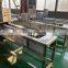Made in China  corn stick cutting machine/corn cob cutter slicer machine/carrot cutting machine