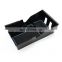 Hot Selling ABS Storage Box For Tesla Center Console Organizer Storage Box Car Interior Decoration For Model 3