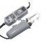 YIHUA 938D Portable 110V/220V Hot Tweezers Mini Soldering Station for BGA SMD
