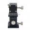 LWD4040 XYZ 3 Axis 40x40mm High Precision Slide Table Manual Linear Positioning Stage Dovetail For CCD Position Lab Optical