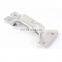 OEM 51117357179   51117357180 Lower Inner Bumper Impact Bar Bracket for BMW 7 G12