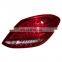 OEM 2059064803 2059064903 Design Full LED Taillights for Mercedes C-Class W205 2019