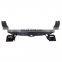 OEM  LR084610  Front Radiator Support For Land Rover Range Rover Evoque 2012-2021  Front Radiator Support Core