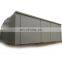 Against Earthquake Proof Mexico Security Prefabricated Steel Prefab Frame Steel Structure Warehouse In Mexico