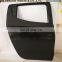 Aftermarket Car Door,hood,tail Panel,fender,radiator Support for MIT-SUBISHI L200 2015 Car Body Parts