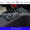 ABS Chrome Window Lift Switch Panel Frame Cover Trim Stickers For Land Rover Discovery Sport Car Accessories