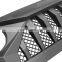 Grille For Jeep Wrangler JL/Gladiator JT 2018-2022 Blue Star Spotlights