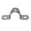 Galvanized Pipe Saddle Clamp