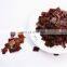 Sinocharm Mushrooms Mu Er Mushroom Black Mushroom Frozen Black Fungus Strips IQF