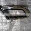 Fog Light Cover Chrome For K5 Optima 2014 2015 Auto Bodykit Accessories