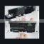 Operating easily one click nails printer 3d digital nail art photo drawing machine