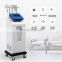RF Vacuum Cavitation Magnetic Massage Body Shaping Instrument 5D Carving WL 12 Weight Loss Slimming Machine Dredge Meridian