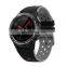 320mah Big Power Capacity M6 Smart Watch Android Calling Function 1.3-inch Sport Gps Smart Watch Kids