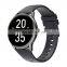 KW06 PRO IP68 Waterproof Distance Calories Heart Rate Sleep Monitoring 1.28 Inch Sport Smart Watch