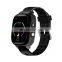 2021 alarm clock voice calling HD camera video wrist watch kids location GPS tracker smart watch for children