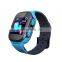 kids smartwatch other security app control Q15 1.44inch LBS position sos calling voice chat usa photo taking