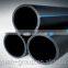China Top Manufacturer Water Supply Plastic Water Pipe Black HDPE/PE/Polyethlene Flexible Pipe for Gas/Irrigation/Drain