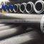 China manufacture Dredge Pipiline Sand Dredging UHMWPE Pipe HDPE pipe