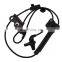 Auto Electrical System Front Right Wire Harness ABS Wheel Speed Sensor 89542-02150 89542-02090 For Matrix Corolla