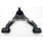 Suspension Upper front Control Steel wishbone Control Arm 48610-0K010 For Hilux KUN1 Pickup