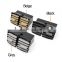 Car Interior Rear AC Air Vent Grille Outlet Assembly Clip Slider For BENZ W164 ML GL 300 350 450 500 2005-2011