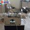 Tabletop round small semi automatic labeling machine round square bottle