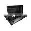 Car Radio Plastic Panel Panel Frame Mount Navigation DVD GPS For 9incn 2004-2012 XC90 Mounting Trim Kit With Power Cable