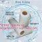 PVA Laundry Film Bags Clothes Washing Powder Capsules Marble Peel Off Film Water Soluble Seed Tape