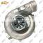 6BD1 Экскаватор EX200-1 турбонаддуватель 1144002100/ 114400-2100