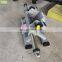 MND commercial gym equipment / fitness equipment / Plate loaded equipment Tibia Dorsi Flexion