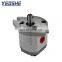 Original authentic Taiwan YEOSHE HGP Series Hydraulic Mini Gear Pump HGP-1A-F6R HGP-1A-F8R HGP-1A-F1R Gear Oil Pump