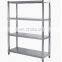 OEM Customize different sizes metal household storage rack ,storage shelves