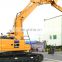 Shantui brand 25ton crawler excavator SE245LC sale with cheap price