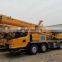 New 30t Mobile Crane RHD Truck Crane XCT30_Y for Sale