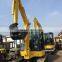 Komatsu PC55 mini excavator for sale in Shanghai China