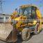 used backhoe loader jcb 3cx, retroexcavator jcb 3cx, jcb 4cx used backhoe loader in China