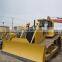 Cheap Caterpillar D6R Crawler Bulldozer Used on Sale in Shanghai