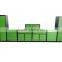 10 Drawers Metal Tool Box AX-1045