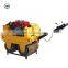 600 Kg Walk Behind Vibratory Road Roller / 600kg Mini Road Roller Compactor For Sale