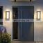 Hot selling quality modern Style outdoor hotel art deco outdoor waterproof night led light wall lamp