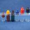 PET e liquid 10ml pet plastic dropper bottles                        
                                                                                Supplier's Choice