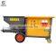 Made in China Cement Sprayer / Cement Mortar Plastering Spraying Machine