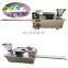 MS  automatic dumpling packaging machine / wonton Pelmeni Empanada Samosa Momo Maker small electric dumpling making machine