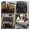 7core heat resistance silicon rubber cable 16awg 22awg general purpose rubber sheathed cable