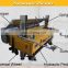 Factory supply automatic cement mortar wall plaster plastering rendering machine in pakistan