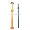 Adjustable Steel Scaffolding Prop Shoring Etayage Des Accessoires for construction